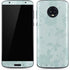 Bird Floral Moto G6 Skin