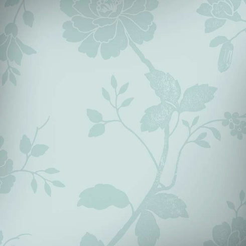 Bird Floral Moto G6 Skin