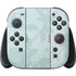 Bird Floral Nintendo Skins