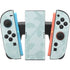 Bird Floral Nintendo Switch 2 (2025) Joy-Con Controller Skin