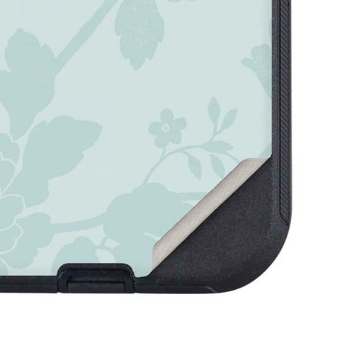 Bird Floral Otterbox Defender iPhone Skin