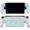 Bird Floral PlayStation Portal Remote Player Skin