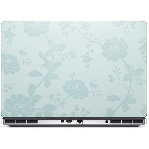 Bird Floral Dell Precision Skin