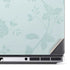 Bird Floral Dell Precision Skin