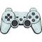 Bird Floral PS3 Dual Shock wireless controller Skin
