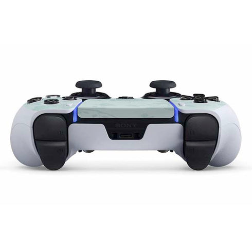 Bird Floral PS5 DualSense Edge Pro Controller Skin