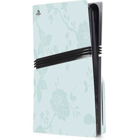 Bird Floral PlayStation PS5 Skins