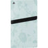 Bird Floral PS5 Pro Disk Console Skin