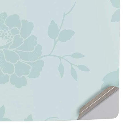 Bird Floral PS5 Pro Disk Console Skin