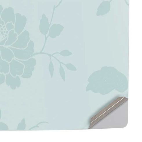 Bird Floral PS5 Slim Digital Edition Console Skin
