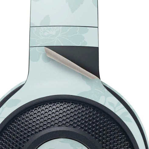 Bird Floral Razer Kraken X Skin