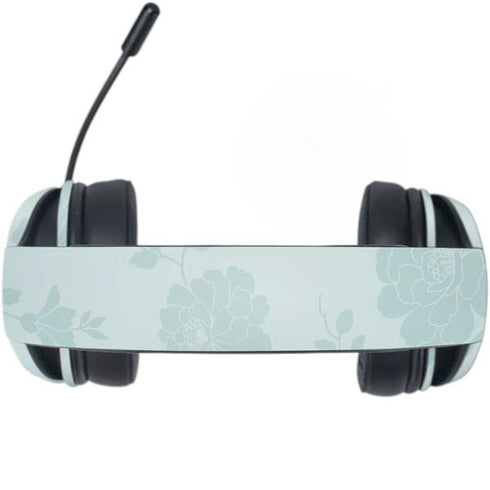 Bird Floral Razer Kraken X Skin