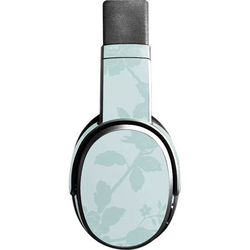 Bird Floral Skullcandy Crusher Wireless Skin