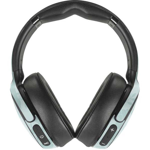 Bird Floral Skullcandy Venue Skin