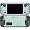 Bird Floral Steam Deck Handheld Gaming Computer OLED Skin
