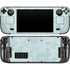 Bird Floral Steam Deck Handheld Gaming Computer OLED Skin