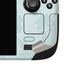Bird Floral Steam Deck Handheld Gaming Computer OLED Skin