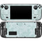 Bird Floral Steam Deck Handheld Gaming Computer Skin