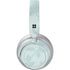 Bird Floral Surface Headphones Skin