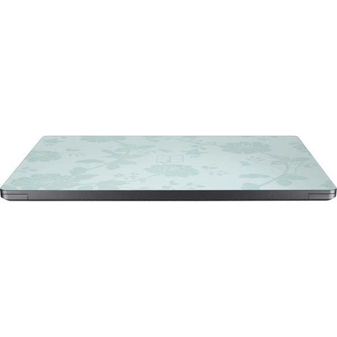 Bird Floral Surface Laptop 7 13.8in Skin