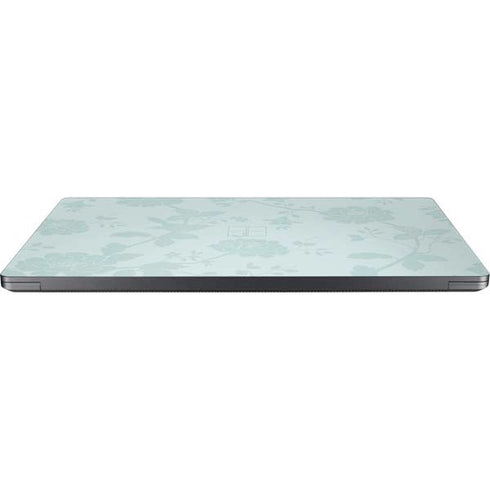 Bird Floral Surface Laptop 7 15in Skin