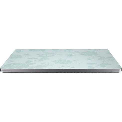 Bird Floral Laptop Skins