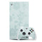Bird Floral Xbox Series X Skins