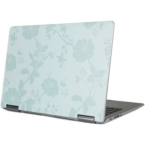 Bird Floral Yoga 710 14in Skin
