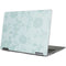 Bird Floral Yoga 710 14in Skin