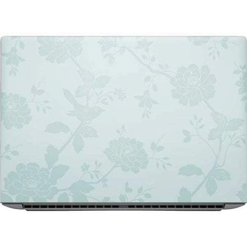 Bird Floral HP ZBook Fury 16 G10 Skin