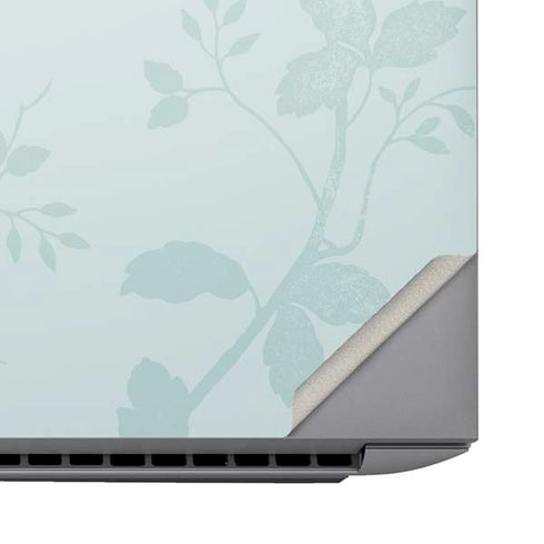 Bird Floral HP ZBook Fury 16 G10 Skin