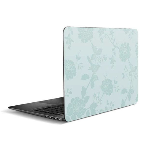 Bird Floral Zenbook UX305FA 13.3in Skin