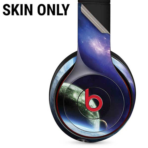 Bird-Shaped Nebula Beats Solo 3 Wireless Skin