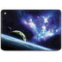 Bird-Shaped Nebula HP Chromebook Skin