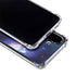 Bird-Shaped Nebula Galaxy A36 5G Clear Case
