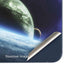 Bird-Shaped Nebula Galaxy A36 5G Skin
