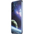 Bird-Shaped Nebula Galaxy A55 5G Skin