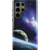 Bird-Shaped Nebula Galaxy S23 Ultra Pro Case