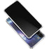 Bird-Shaped Nebula Galaxy S24 FE Clear Case
