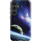 Bird-Shaped Nebula Galaxy S25 Impact Case