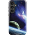 Bird-Shaped Nebula Galaxy S25 Impact Case
