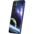 Bird-Shaped Nebula Galaxy S25 Plus Skin