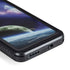 Bird-Shaped Nebula Galaxy S24 Plus Waterproof Case