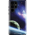 Bird-Shaped Nebula Galaxy S25 Ultra Impact Case