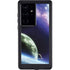Bird-Shaped Nebula Galaxy S24 Ultra Waterproof Case