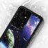 Bird-Shaped Nebula Galaxy S24 Ultra Waterproof Case