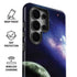 Bird-Shaped Nebula Galaxy S26 Ultra Impact Case