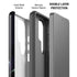 Bird-Shaped Nebula Galaxy S26 Ultra Impact Case