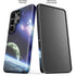 Bird-Shaped Nebula Galaxy S26 Ultra Impact Case