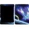 Bird-Shaped Nebula iPad Skins